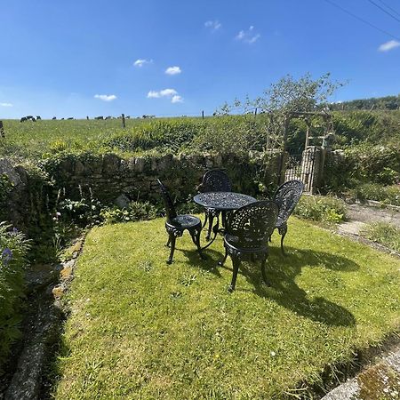 Treganoon House, Lanlivery Bodmin Kültér fotó