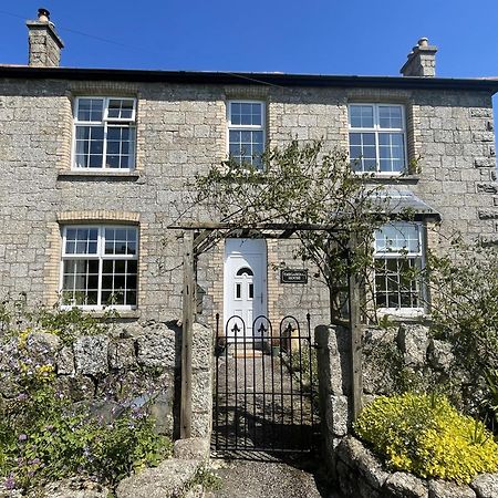 Treganoon House, Lanlivery Bodmin Kültér fotó