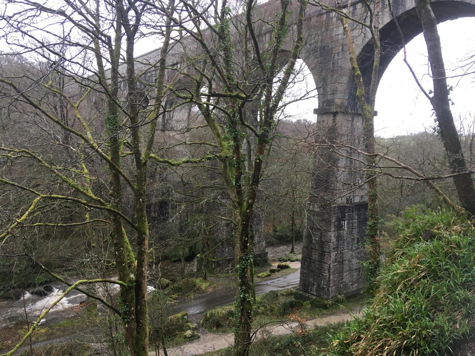 Treganoon House, Lanlivery Bodmin Kültér fotó